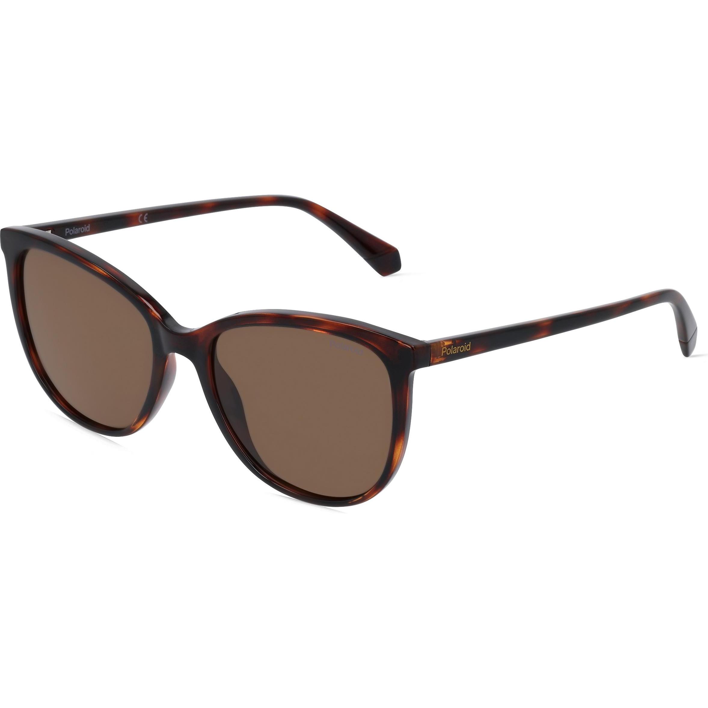 Polaroid Donna L'avana Donne, Occhiali Da Sole, Pld 4138/S