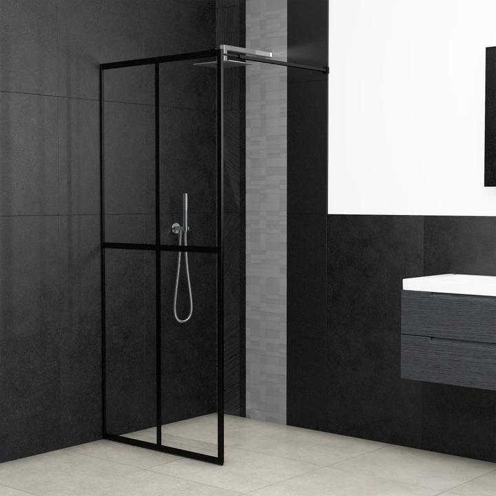 Actual product image VidaXL Jayleen (118 cm, 118 cm, 195 cm)