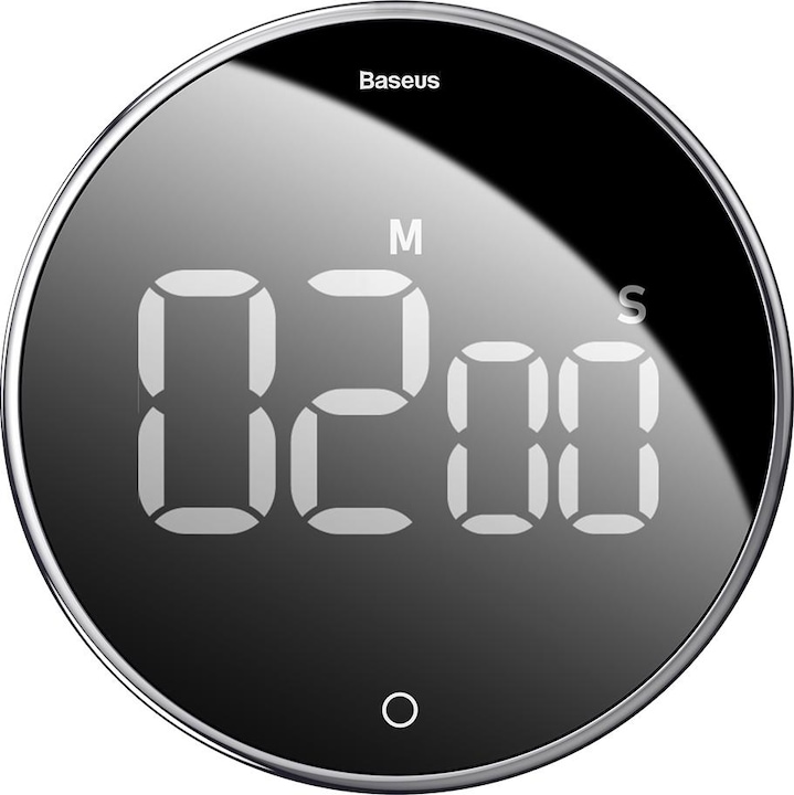 Actual product image Baseus Heyo