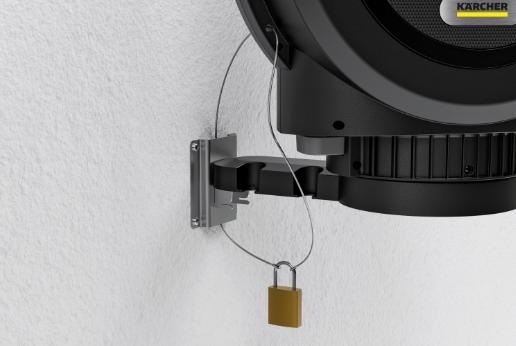 Productafbeelding Kärcher HBX 4.15 Automatic (15 m)