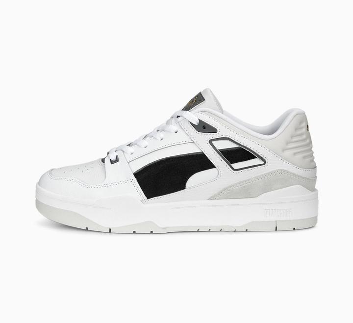 Image du produit Puma Slipstream Suede FS Schuhe für Herren (42.5)