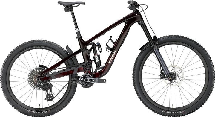 Image du produit Trek Slash 9.9 X0 AXS T-Type (39 cm)