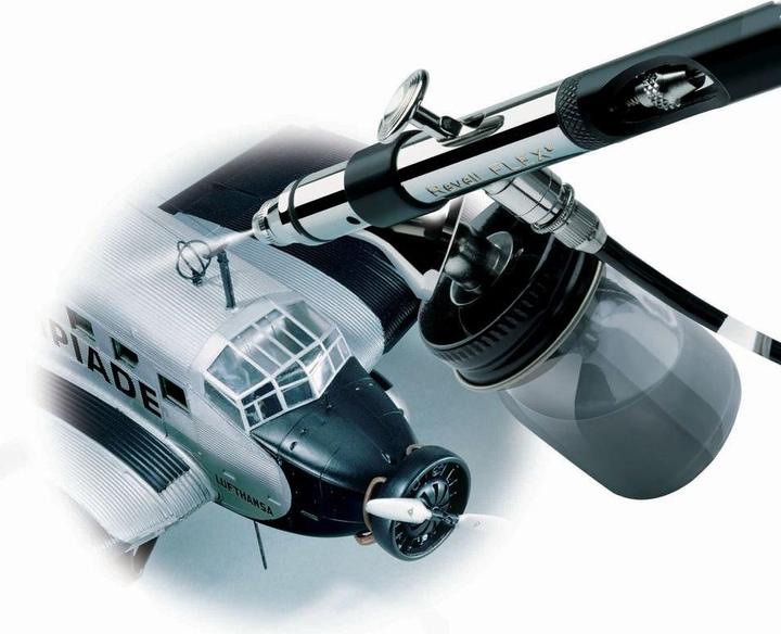 Actual product image Revell Master Class Flexible