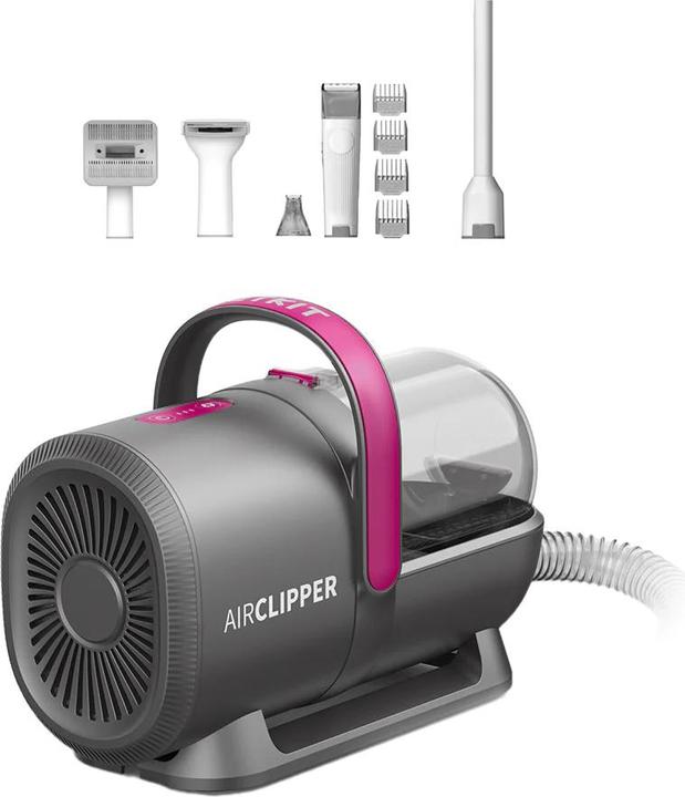 Actual product image Petkit 5-in-1 (Dog)