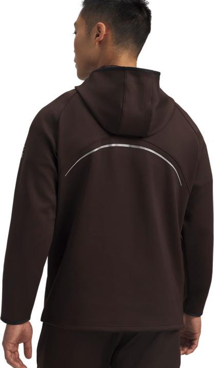 Produktbild Under Armour Halo Cw 1/2 Zip (M)