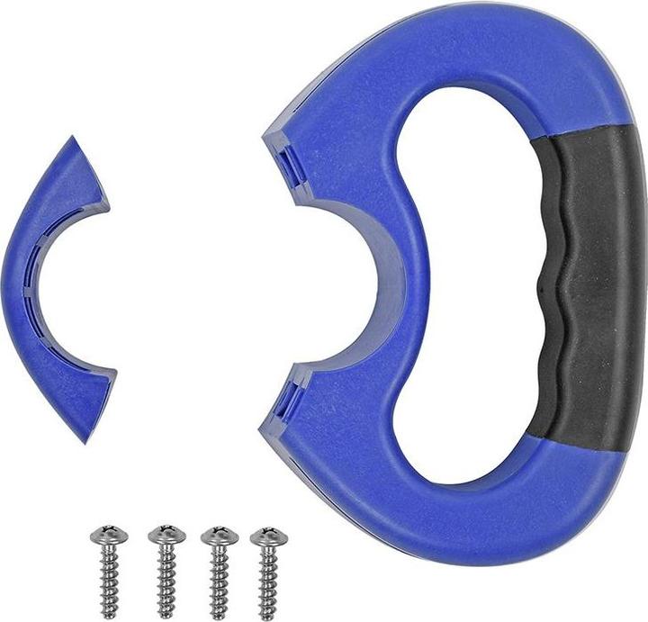 Image du produit ProPlus Poignée de manoeuvre pour roue d'appui