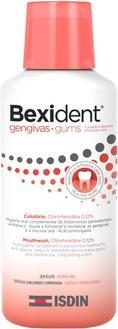 Produktbild Isdin Bexident Gums Intensive Care Mouthwash 250ml (250 ml)