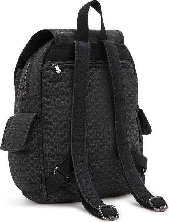 Immagine prodotto Kipling City Pack Tezak, 16 Liter - Signature BEB (20 l)
