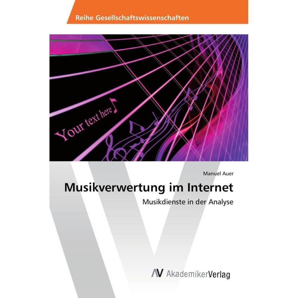 Musikverwertung im Internet, Ratgeber