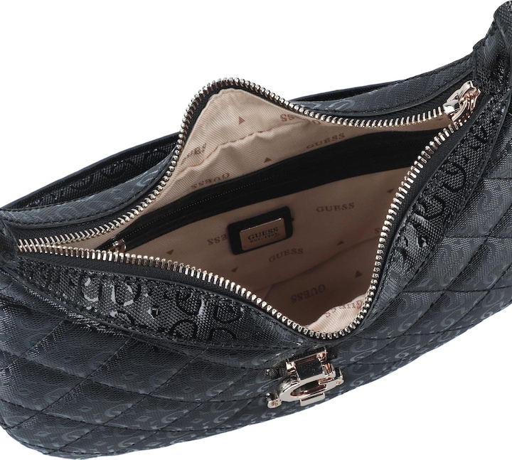 Produktbild Guess Adelard Schultertasche 25.5 cm (4 l)