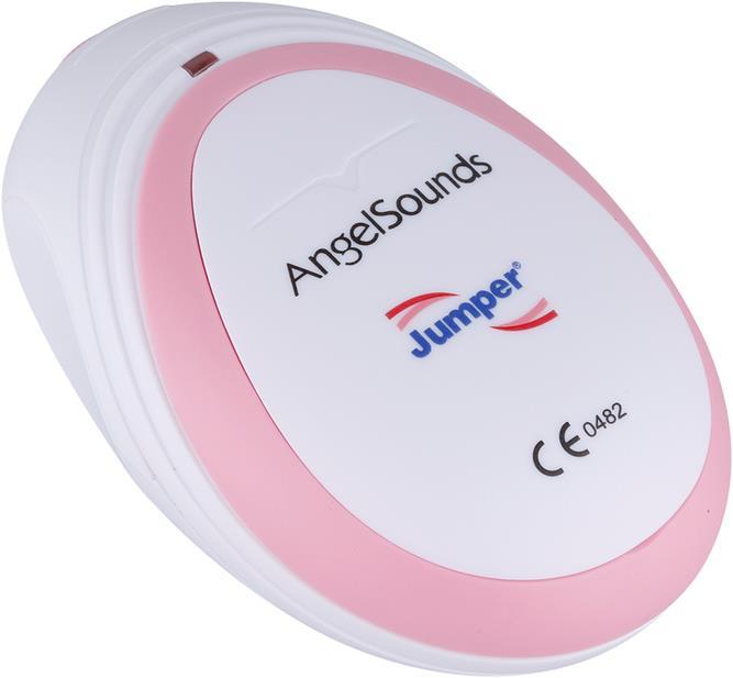 Produktbild AngelSounds Fetal Doppler (Fetal Doppler)