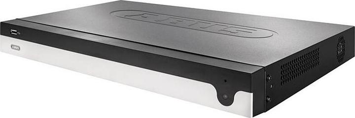 Produktbild Abus NVR10021 8-Kanal NVR 2160p 4K (Netzwerk Videorecorder (NVR))