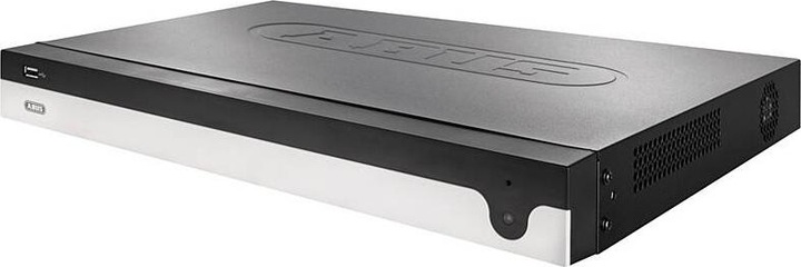 Actual product image Abus NVR10021 8-Kanal NVR 2160p 4K (Network Video Recorder (NVR))