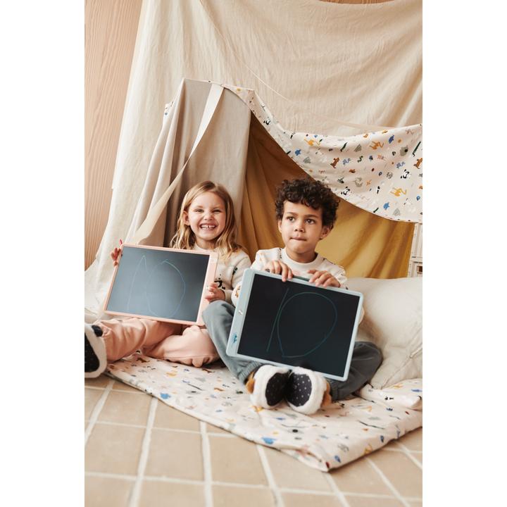 Actual product image Liewood Zora LCD Zeichentafel 13.5 Zoll