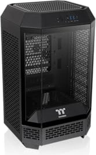 Produktbild Thermaltake The Tower 250 (Mini-ITX)