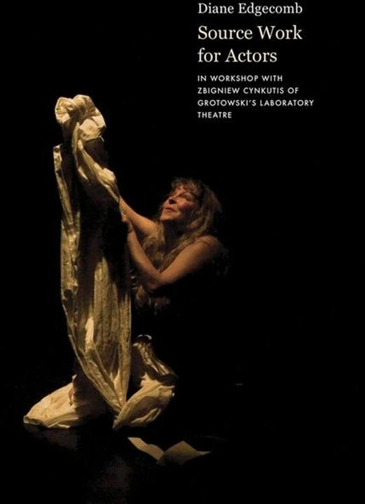 Immagine prodotto Source Work for Actors (Enactments) (Inglese, Diane Edgecomb, 2025)