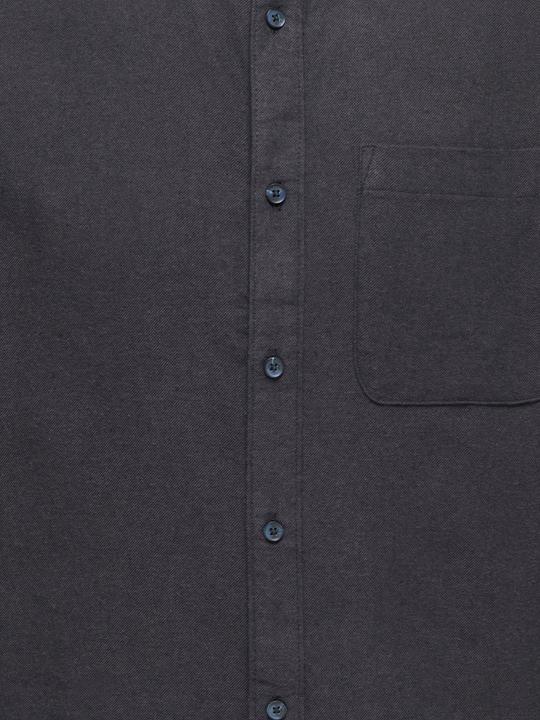 Actual product image Only & Sons Plain long sleeve shirt (XS)