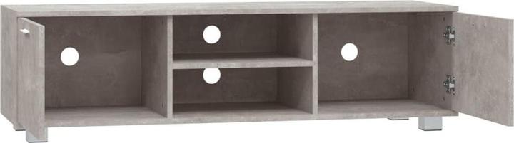 Actual product image vidaXL TV-Schrank (140 x 40.50 x 35 cm)