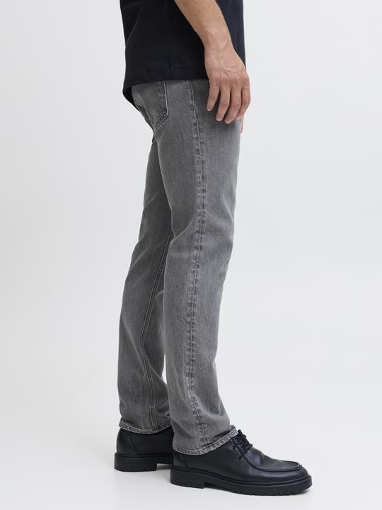 Actual product image Jack & Jones JJICLARK JJEVAN AM 195 LID Regular fit jeans Regular fit jeans (W30/L30)