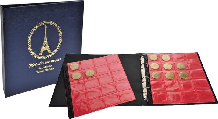 Actual product image Exacompta Photo albums (25 x 24.50 cm)