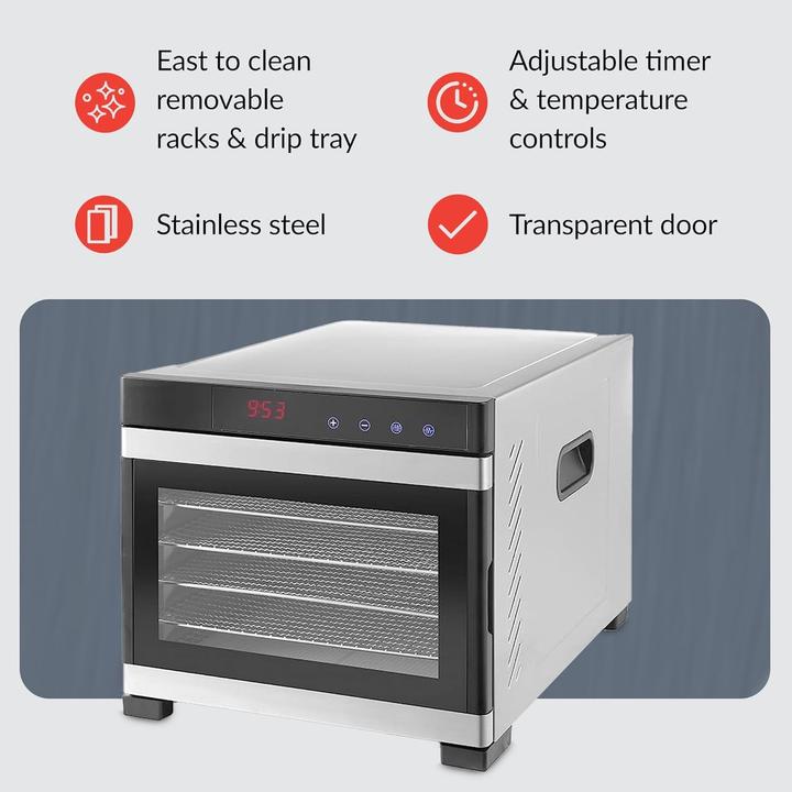 Produktbild Sous Vide Tools SVT-12005