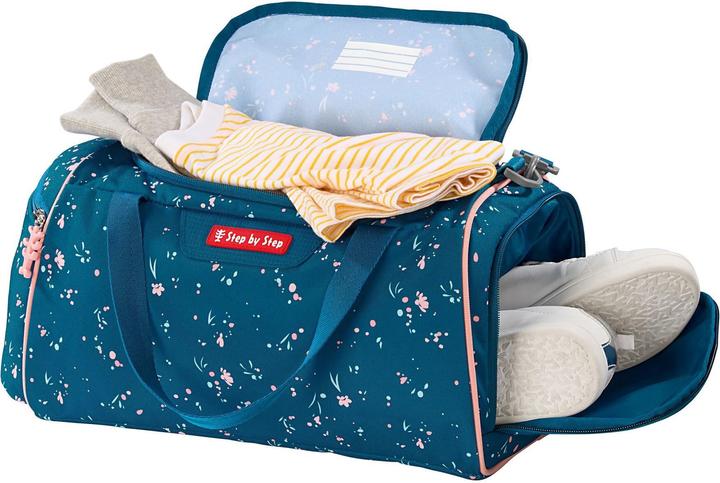 Actual product image Step by Step Sports bag (13 l)