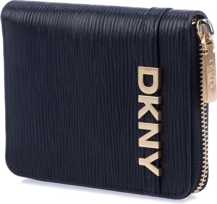 Actual product image DKNY Avril Sm Zipped Wallet