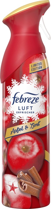 Produktbild Febreze Apfel Zimt