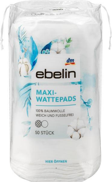 Actual product image dm ebelin Maxi