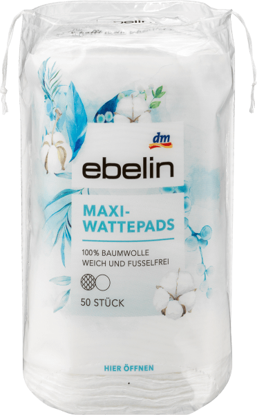 Actual product image dm ebelin Maxi