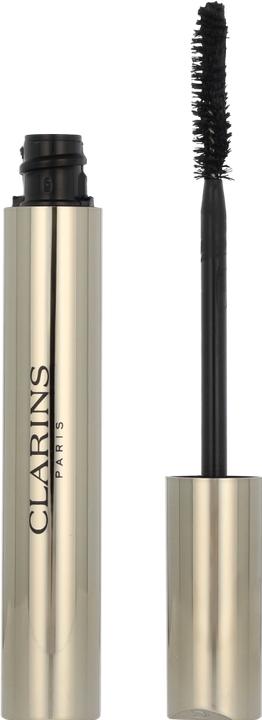 Immagine prodotto Clarins Supra Volume (01 nero intenso)