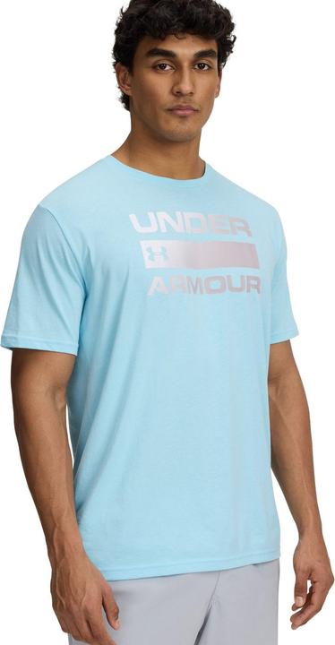 Image du produit Under Armour Team Issue Wordmarkk T-Shirt (XXL)