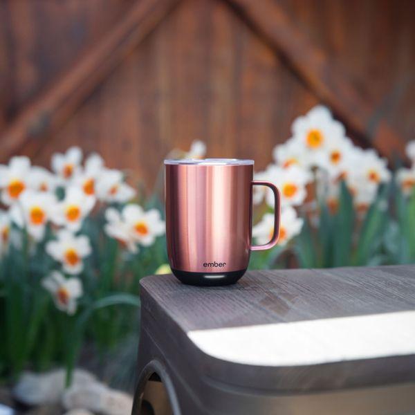 Immagine prodotto Ember Sliding Lid 14oz