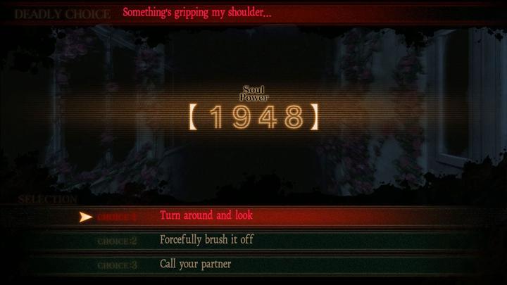 Immagine prodotto Aksys Game Marchio di morte (PS4, EN)