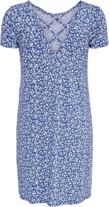 Image du produit Only Robe décontractée à manches courtes (L)