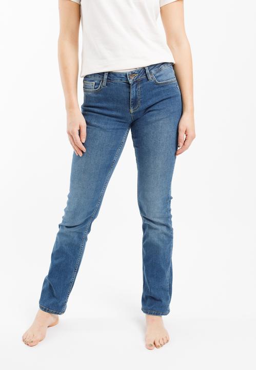 Image du produit Torland Jeans droits pour femmes JOAN