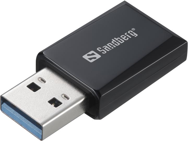 Actual product image Sandberg Mini Wifi Dongle 1300 Mbit/s (USB)