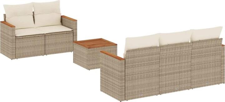 Produktbild vidaXL Luca