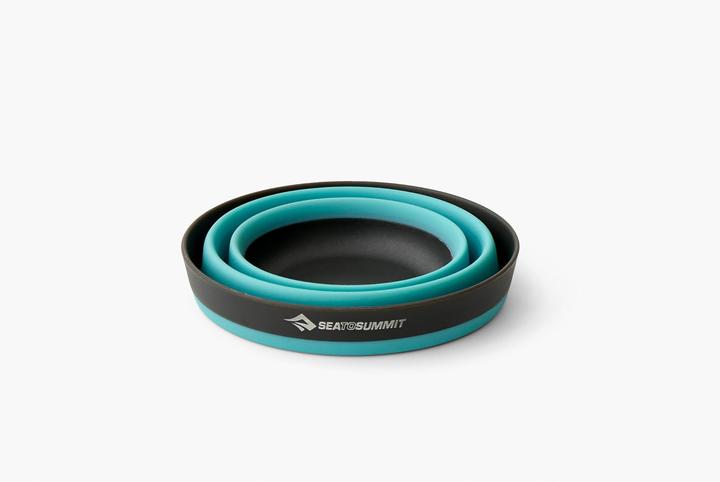 Actual product image Sea To Summit Frontier UL Collapsible Cup - Blue
