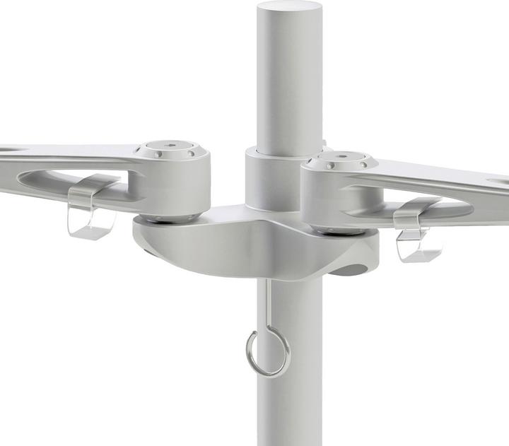 Actual product image Neomounts FPMA-D935D Monitor table mount (Table, 27")