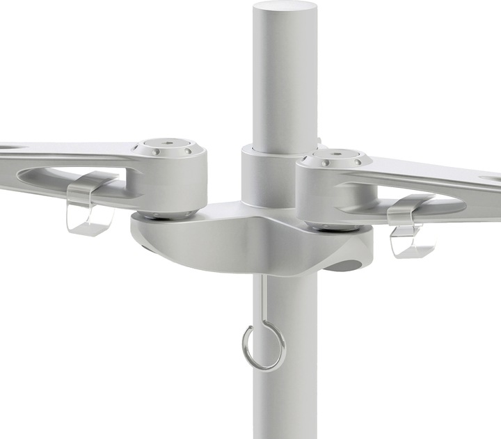 Immagine prodotto Neomounts FPMA-D935D Supporto da tavolo per monitor (Tavolo, 27")