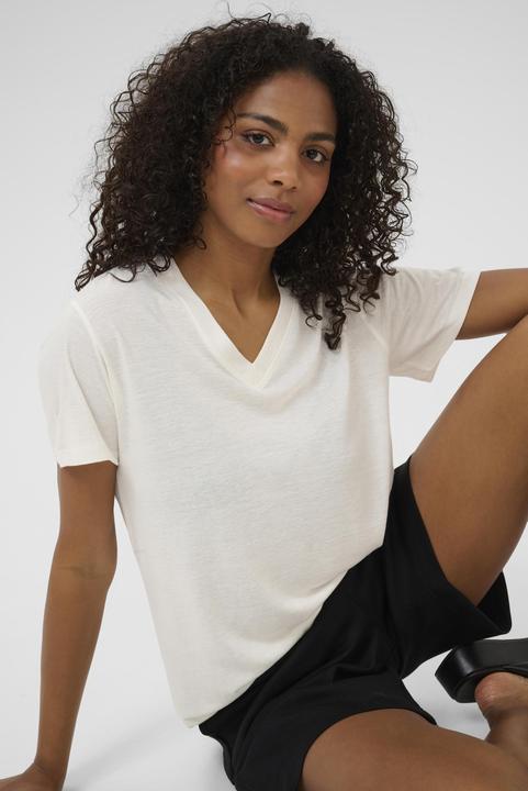 Produktbild Kaffe Maria V-neck (L)