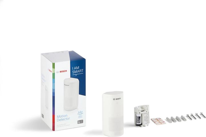 Produktbild Bosch Smart Home Bewegungsmelder (50 m)