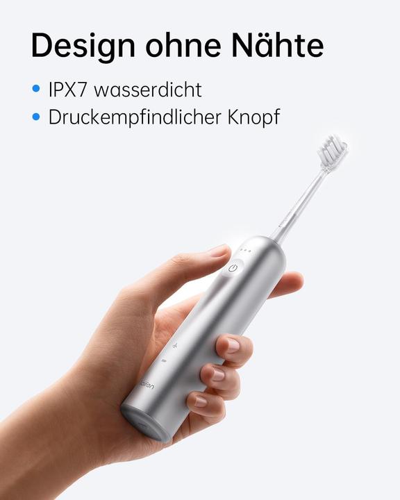 Produktbild Laifen Elektrische Zahnbürste Wave