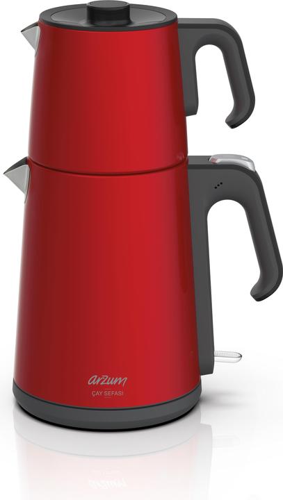 Produktbild Arzum Cay Sefası (1.80 l)