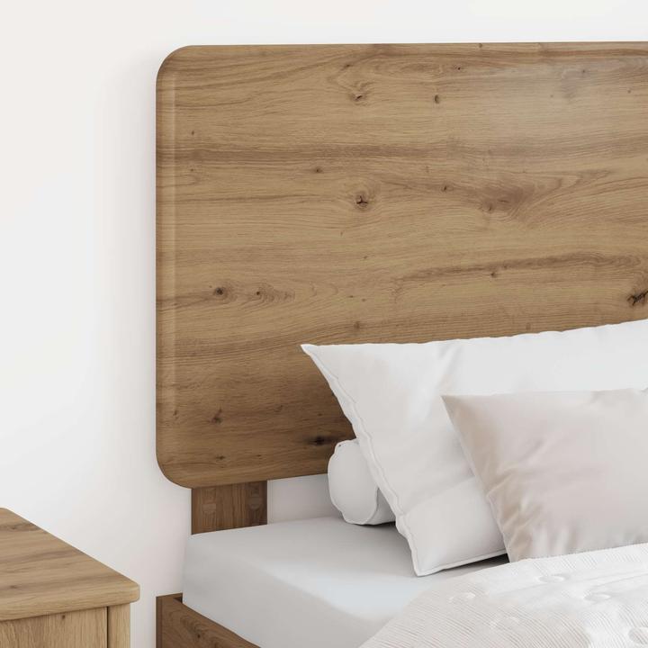 Image du produit vidaXL Kopfteil (3 x 83 x 100 cm)