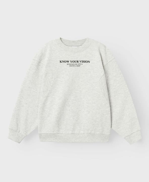 Produktbild Name it Bio-Baumwoll Sweatshirt (116)