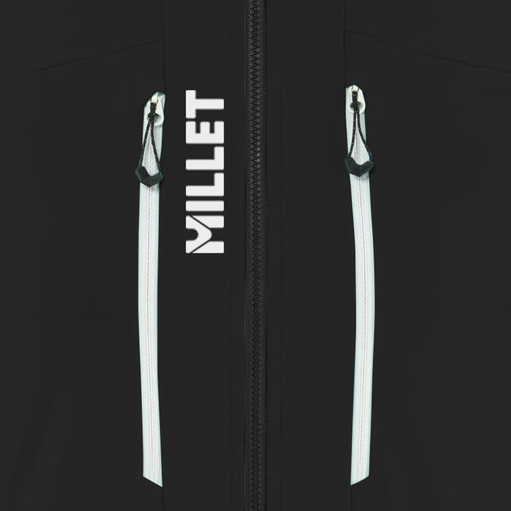 Produktbild Millet Pierra Ment (L)