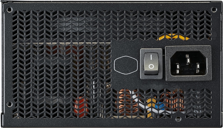 Immagine prodotto Cooler Master Alimentatore XG750 Plus Platinum 750W (MPG-7501-AFBAP-XEU) (750 W)