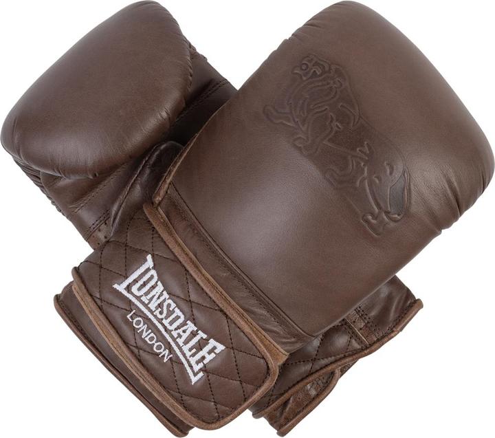 Immagine prodotto Lonsdale Guantoni da boxe vintage (S, M)